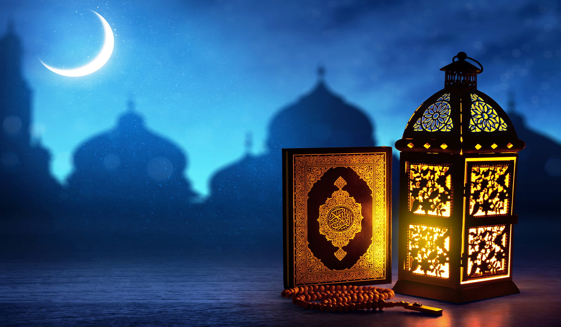 Adapter ses habitudes pendant le ramadan