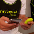 Pack MyCoach Tracker